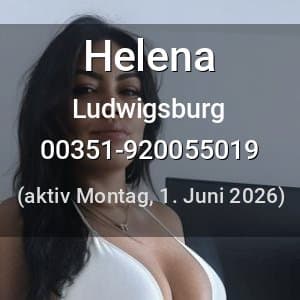 Escort Helena in Aalen