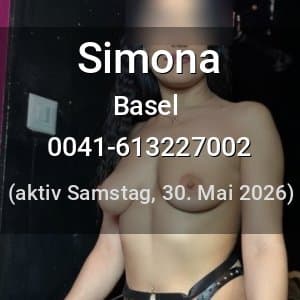 Escort Nicol in Basel