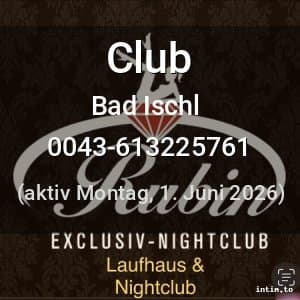 Escort Club in Bad Ischl