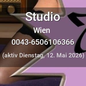 Escort Studio in Wien