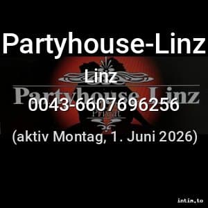 Escort Partyhouse-Linz in Linz