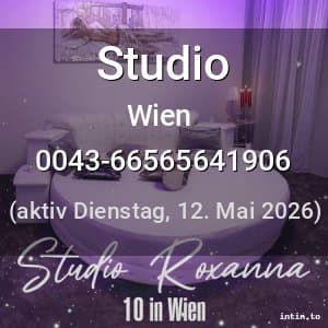 Escort Studio in Wien