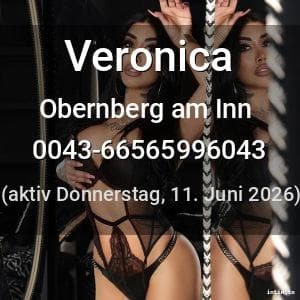 Escort Veronica in Obernberg am Inn
