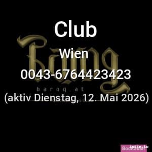 Escort Club in Wien