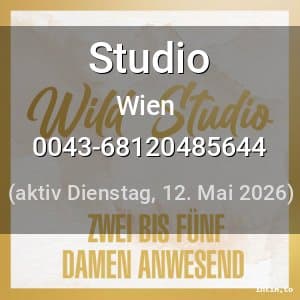 Escort Studio in Wien