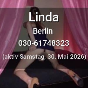 Escort Maika in Berlin
