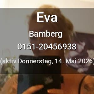 Escort Eva in Langenselbold