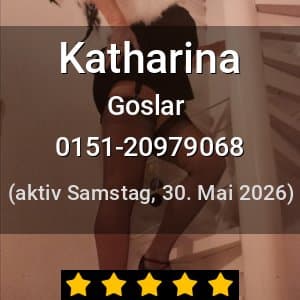 Escort Katharina in Freiburg im Breisgau