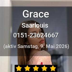 Escort Grace in Wesel