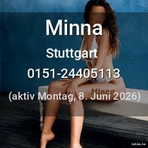 Escort Minna in Stuttgart