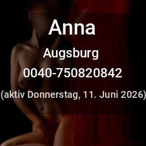 Escort Wanessa in Babenhausen