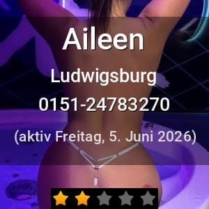 Escort Aileen in Ludwigsburg