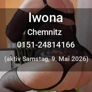 Escort Iwona in Augsburg