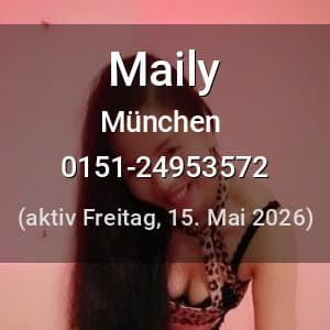Escort Coco in München