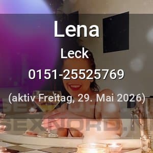 Escort Lena in Eckernförde