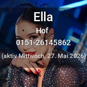Escort Ella in Kassel