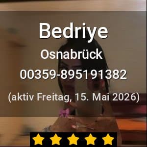 Escort Milana in Königsbrunn