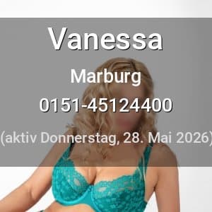Escort Vanessa in Fulda