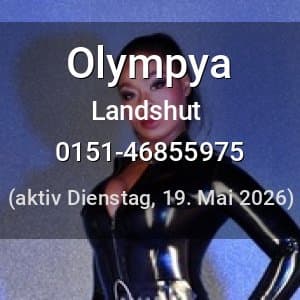 Escort Olympya in München