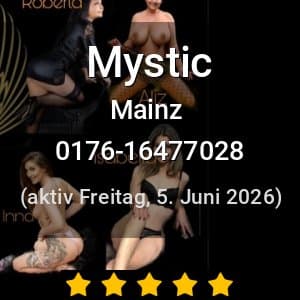 Escort Samira in Heilbronn