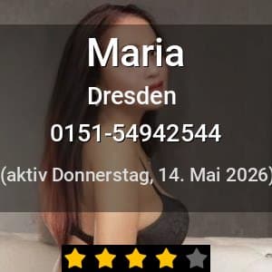 Escort Maria in Bad Münder am Deister