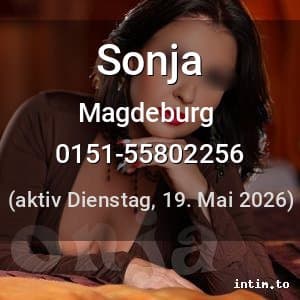 Escort Sonja in Ettlingen