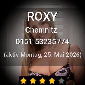 Escort Roxy in Heilbronn