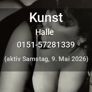 Escort Kunst in Wittenberge