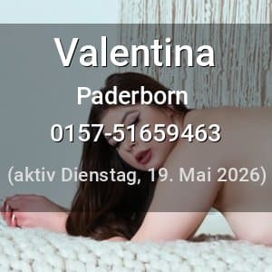 Escort Emily in Hamburg
