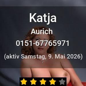 Escort Katja in Fulda