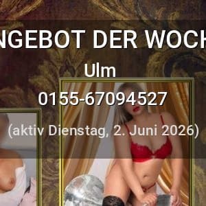 Escort Jenny in Augsburg