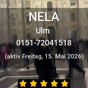 Escort NELA in Essen
