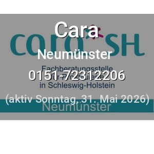 Escort Cara in Neumünster