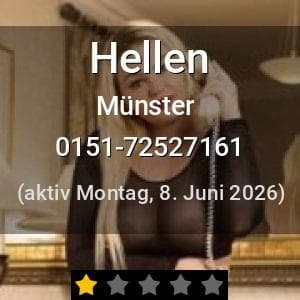 Escort Hellen in Münster