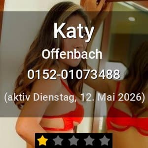 Escort Katy in Düsseldorf