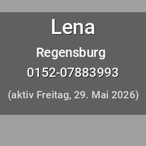 Escort Lena in München
