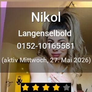 Escort Nikol in Bremen