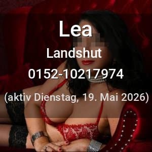 Escort Lea in Landshut