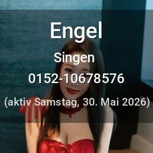 Escort Engel in Singen