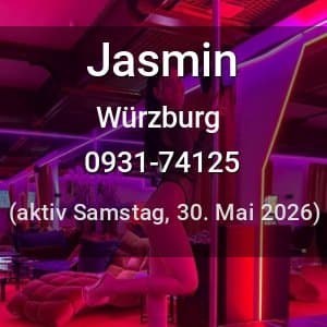 Escort Ioana in Ingolstadt