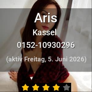 Escort Aris in Kassel