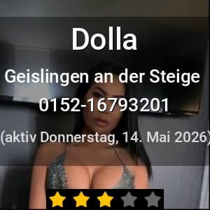 Escort Dyna in Wolfsburg
