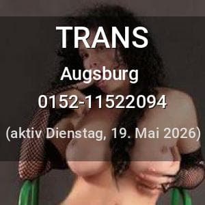 Escort TRANS in Bad Harzburg