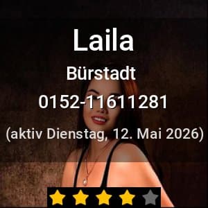 Escort Laila in Schwäbisch Gmünd