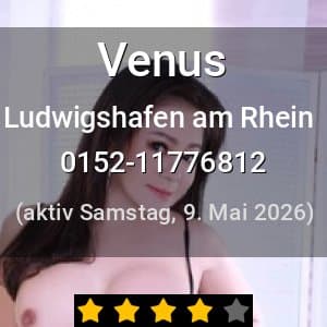 Escort Venus in Landstuhl