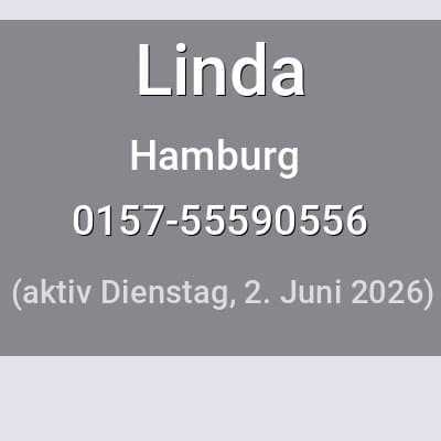 Escort Linda in Schwerin