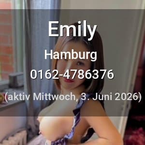 Escort Lilly in Itzehoe
