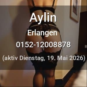 Escort Aylin in Ingolstadt