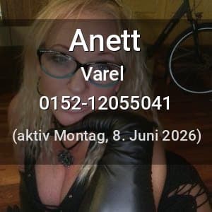 Escort Ewa in Varel