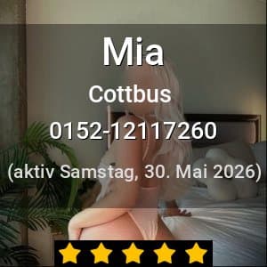 Escort Mia in Leer (Ostfriesland)